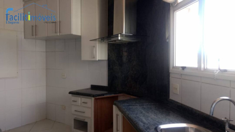 Imagem Apartamento com 4 Quartos à Venda, 188 m² em Centro - São Bernardo Do Campo