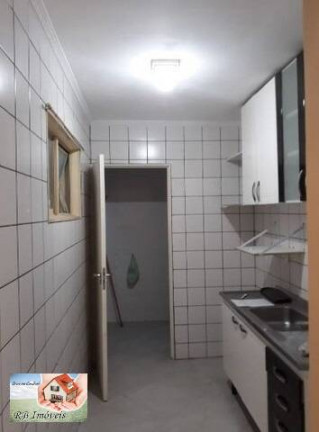 Imagem Apartamento com 2 Quartos à Venda ou Locação, 55 m² em Jardim Santo André - Santo André Imagem Apartamento com 2 Quartos à Venda ou Locação, 55 m² em Jardim Santo André - Santo André