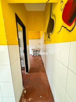 Imagem Casa com 1 Quarto para Alugar, 60 m² em Vila Renata - Guarulhos Imagem Casa com 1 Quarto para Alugar, 60 m² em Vila Renata - Guarulhos