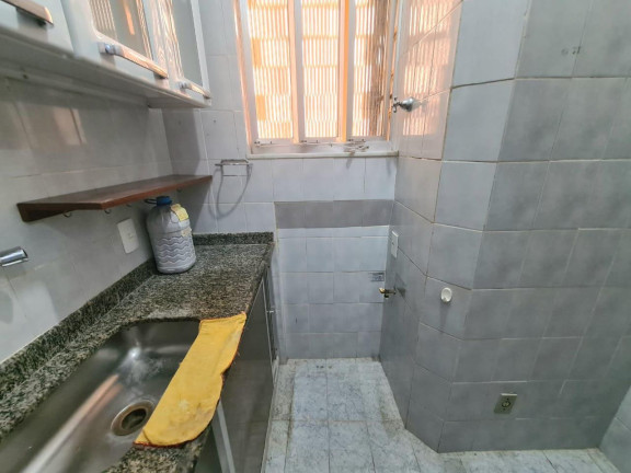 Imagem Apartamento com 1 Quarto à Venda, 39 m² em Copacabana - Rio De Janeiro