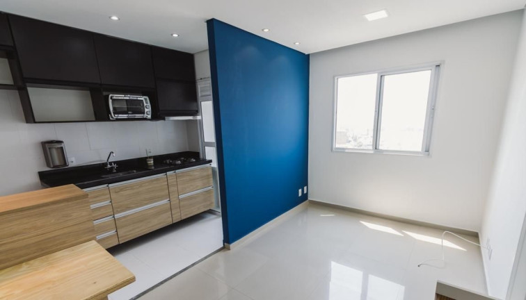 Imagem Imóvel com 1 Quarto à Venda, 33 m² em Barra Funda - São Paulo Imagem Imóvel com 1 Quarto à Venda, 33 m² em Barra Funda - São Paulo