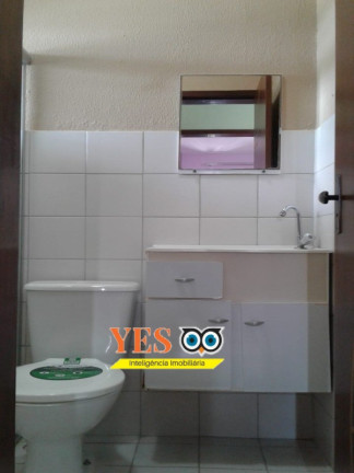 Imagem Apartamento com 2 Quartos à Venda, 45 m² em Muchila - Feira De Santana Imagem Apartamento com 2 Quartos à Venda, 45 m² em Muchila - Feira De Santana