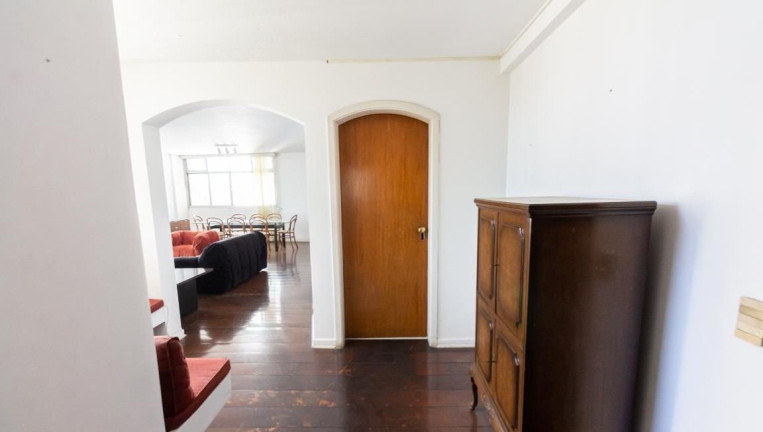 Imagem Apartamento com 3 Quartos à Venda, 184 m² em Perdizes - São Paulo Imagem Apartamento com 3 Quartos à Venda, 184 m² em Perdizes - São Paulo