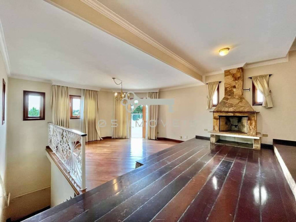 Imagem Casa de Condomínio com 4 Quartos à Venda, 356 m² em Granja Viana - Cotia Imagem Casa de Condomínio com 4 Quartos à Venda, 356 m² em Granja Viana - Cotia