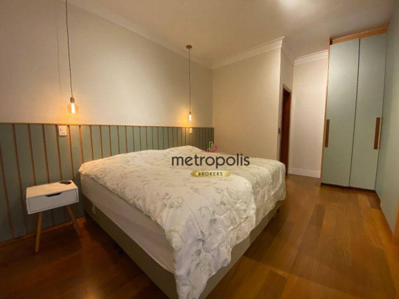 Imagem Sobrado com 3 Quartos à Venda, 193 m² em Barcelona - São Caetano Do Sul
