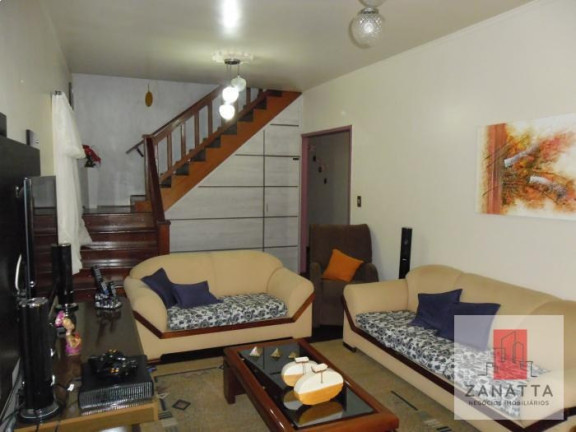 Imagem Casa com 3 Quartos à Venda, 270 m² em Santo Inácio - Esteio Imagem Casa com 3 Quartos à Venda, 270 m² em Santo Inácio - Esteio
