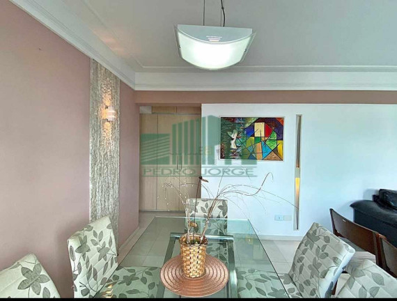 Imagem Apartamento com 3 Quartos à Venda, 125 m² em Piedade - Jaboatão Dos Guararapes Imagem Apartamento com 3 Quartos à Venda, 125 m² em Piedade - Jaboatão Dos Guararapes