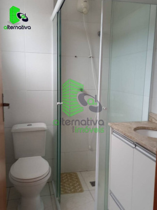 Imagem Apartamento com 2 Quartos à Venda, 61 m² em Vila São Geraldo - Taubaté