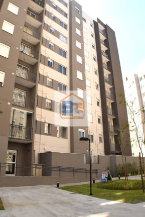 Imagem Apartamento com 2 Quartos para Alugar, 36 m² em Loteamento City Jaragua - São Paulo