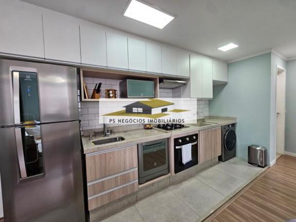Imagem Apartamento com 2 Quartos à Venda, 40 m² em Sítio Da Figueira - São Paulo Imagem Apartamento com 2 Quartos à Venda, 40 m² em Sítio Da Figueira - São Paulo