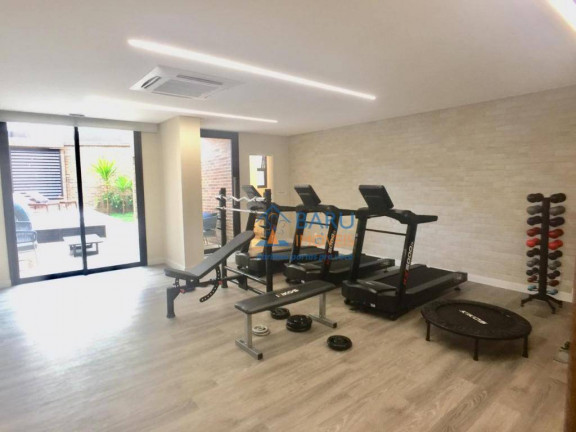 Imagem Apartamento com 1 Quarto à Venda, 44 m² em Higienópolis - São Paulo Imagem Apartamento com 1 Quarto à Venda, 44 m² em Higienópolis - São Paulo