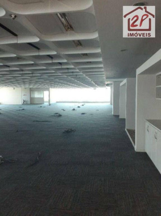 Imagem Sala Comercial à Venda ou Locação, 2.844 m² em Jardim São Luís (zona Sul) - São Paulo Imagem Sala Comercial à Venda ou Locação, 2.844 m² em Jardim São Luís (zona Sul) - São Paulo