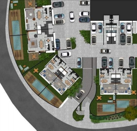 Imagem Imóvel com 4 Quartos à Venda, em Jardim Panorama - São Paulo Imagem Imóvel com 4 Quartos à Venda, em Jardim Panorama - São Paulo
