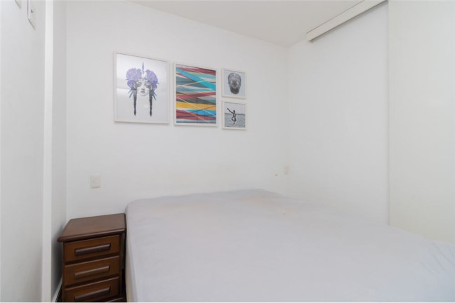 Imagem Imóvel com 1 Quarto à Venda,  em Cambuci - São Paulo