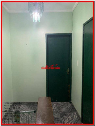 Imagem Sobrado com 3 Quartos à Venda, 228 m² em Vila Santana - São Paulo Imagem Sobrado com 3 Quartos à Venda, 228 m² em Vila Santana - São Paulo