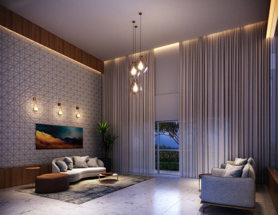 Imagem Apartamento com 2 Quartos à Venda, 44 m² em Quarta Parada - São Paulo Imagem Apartamento com 2 Quartos à Venda, 44 m² em Quarta Parada - São Paulo