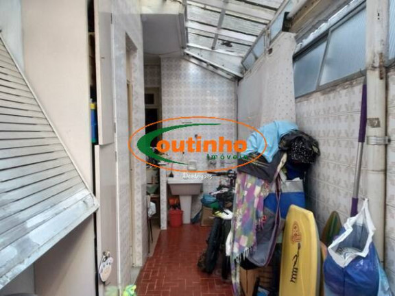 Imagem Apartamento com 3 Quartos à Venda, 95 m² em Tijuca - Rio De Janeiro Imagem Apartamento com 3 Quartos à Venda, 95 m² em Tijuca - Rio De Janeiro