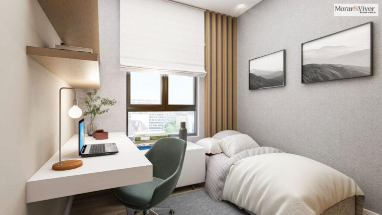 Imagem Apartamento com 2 Quartos à Venda, 90 m² em Mercês - Curitiba Imagem Apartamento com 2 Quartos à Venda, 90 m² em Mercês - Curitiba