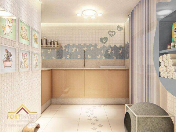 Imagem Imóvel com 2 Quartos à Venda, 82 m² em Caiçara - Praia Grande Imagem Imóvel com 2 Quartos à Venda, 82 m² em Caiçara - Praia Grande