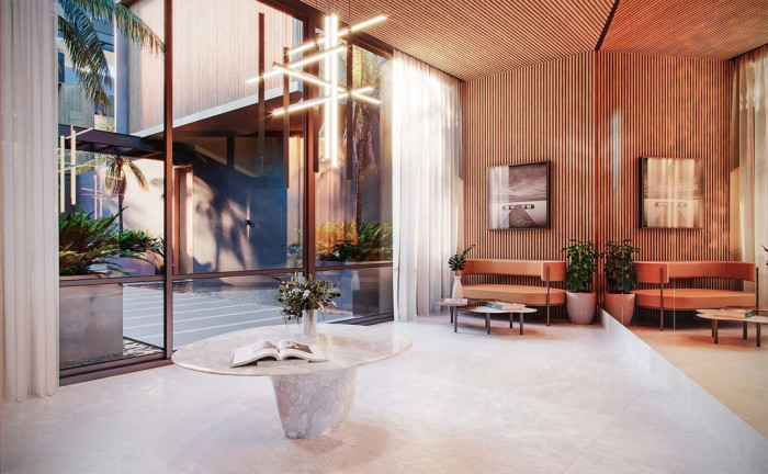 Casa de Condomínio com 4 Quartos à Venda, 602 m² em Jardim Paulistano - São Paulo
