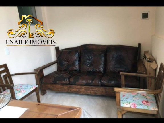 Imagem Casa com 2 Quartos à Venda, 120 m² em Vila Geny - Itaguaí