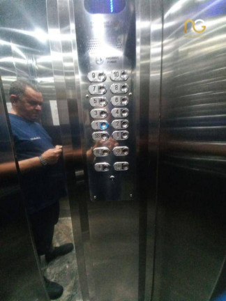 Imagem Apartamento com 2 Quartos à Venda, 77 m² em Tupi - Praia Grande