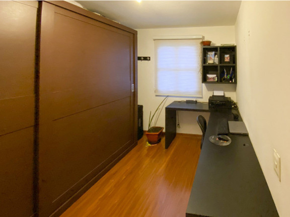 Imagem Apartamento com 2 Quartos à Venda, 55 m² em Jardim Cristina - Campinas