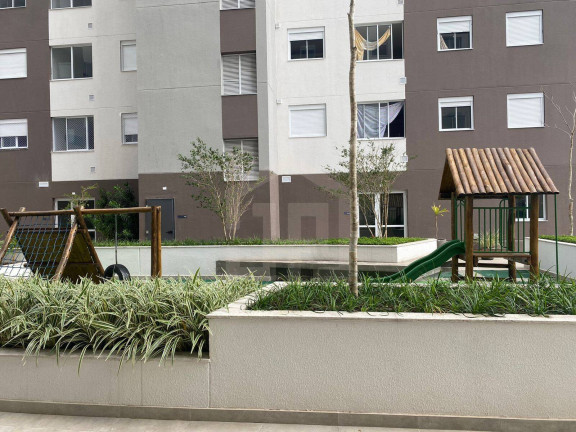 Imagem Apartamento com 2 Quartos à Venda, 34 m² em Jardim Taquaral - São Paulo Imagem Apartamento com 2 Quartos à Venda, 34 m² em Jardim Taquaral - São Paulo
