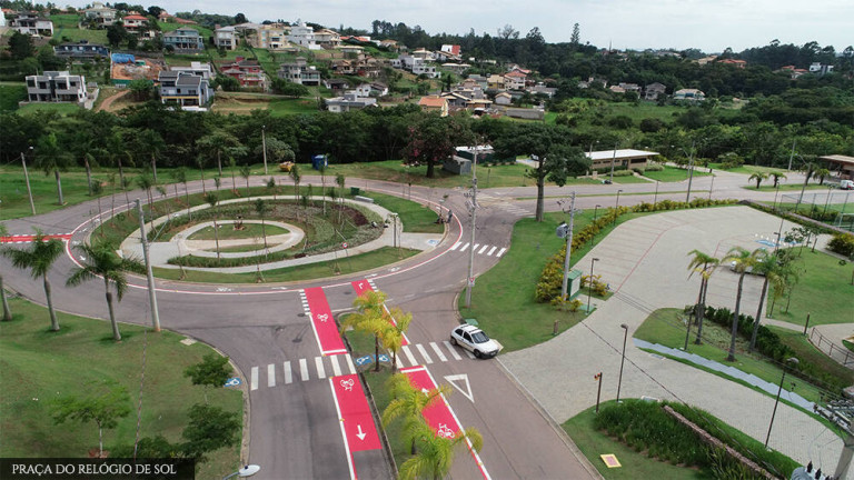 Imagem Terreno em Condomínio à Venda, 806 m² em Medeiros - Jundiaí