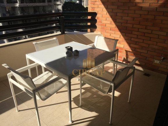 Imagem Apartamento com 3 Quartos para Alugar, 284 m² em Itaim Bibi - São Paulo Imagem Apartamento com 3 Quartos para Alugar, 284 m² em Itaim Bibi - São Paulo