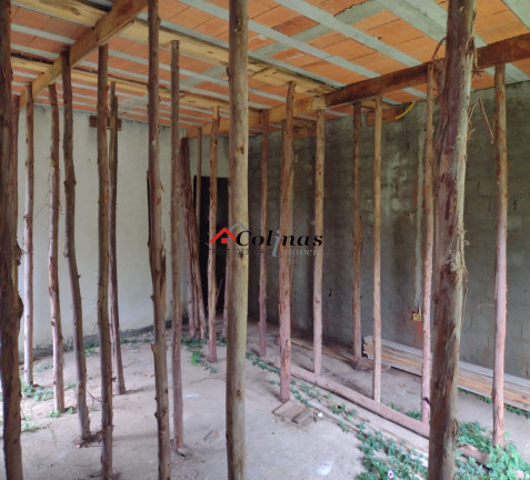 Imagem Imóvel com 3 Quartos à Venda, 1.000 m² em Depois Do Centro - Ibiúna
