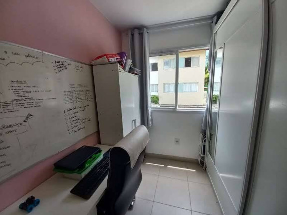 Imagem Apartamento com 2 Quartos à Venda, 56 m² em Miragem - Lauro De Freitas