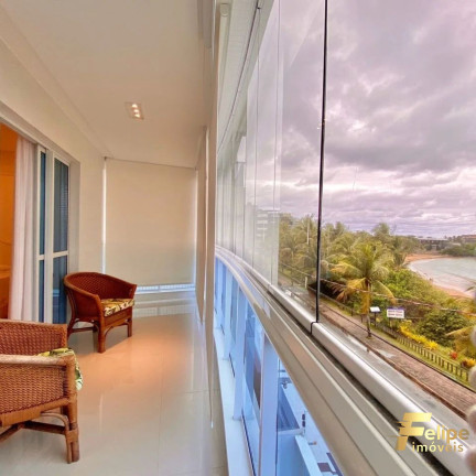 Imagem Imóvel com 4 Quartos à Venda, 100 m² em Enseada Azul - Guarapari