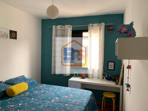Imagem Sobrado com 3 Quartos à Venda, 123 m² em Conjunto Residencial Vista Verde - São Paulo