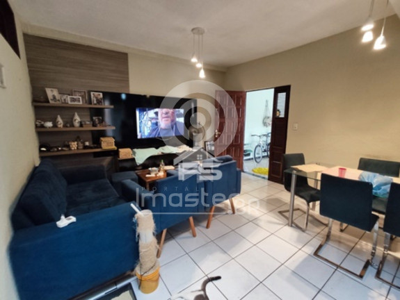 Imagem Casa com 4 Quartos à Venda, 160 m² em Timbó - Maracanaú Imagem Casa com 4 Quartos à Venda, 160 m² em Timbó - Maracanaú