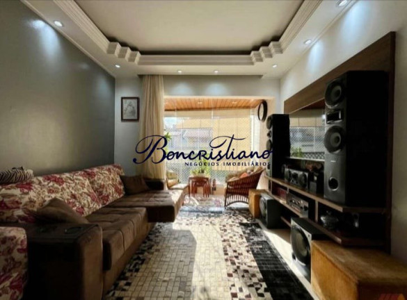 Imagem Apartamento com 3 Quartos à Venda ou Locação, 90 m² em Parque Mandaqui - Sao Paulo