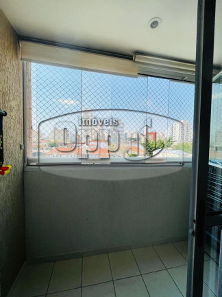 Imagem Apartamento com 2 Quartos à Venda, em Mooca - São Paulo Imagem Apartamento com 2 Quartos à Venda, em Mooca - São Paulo