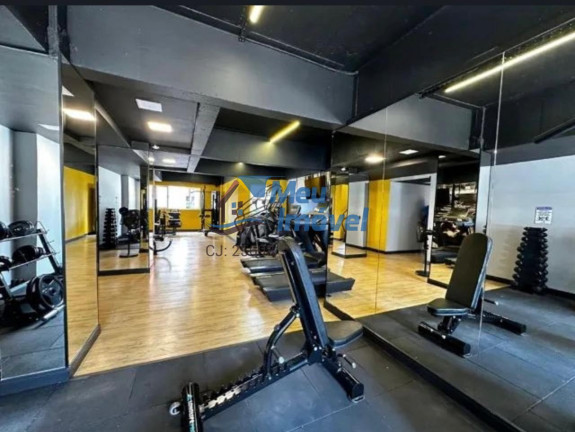 Imagem Imóvel com 1 Quarto à Venda, 49 m² em Norte (águas Claras) - Brasília Imagem Imóvel com 1 Quarto à Venda, 49 m² em Norte (águas Claras) - Brasília
