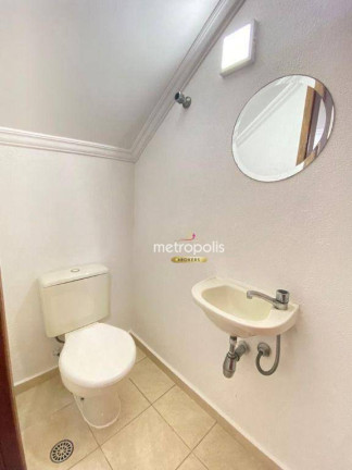 Imagem Sobrado com 2 Quartos para Alugar, 99 m² em Vila Bela - São Paulo Imagem Sobrado com 2 Quartos para Alugar, 99 m² em Vila Bela - São Paulo