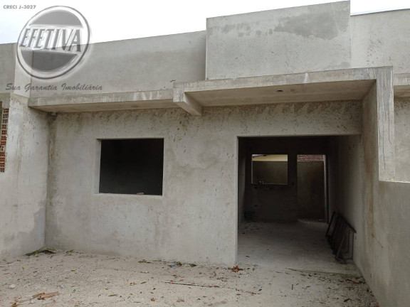 Imagem Casa com 2 Quartos à Venda, 42 m² em Caravelas - Matinhos Imagem Casa com 2 Quartos à Venda, 42 m² em Caravelas - Matinhos