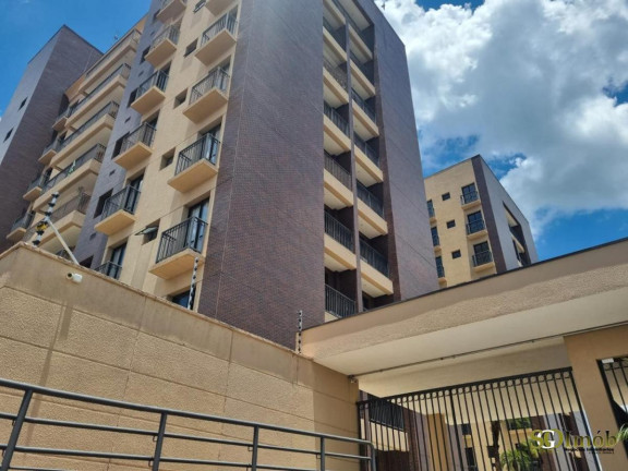 Imagem Apartamento com 2 Quartos à Venda, 58 m² em Vila Magal - Monte Mor Imagem Apartamento com 2 Quartos à Venda, 58 m² em Vila Magal - Monte Mor