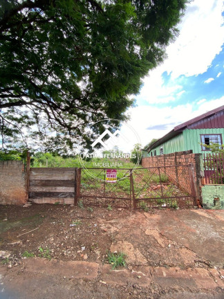 Imagem Terreno à Venda, 625 m² em Centro - Sertanópolis Imagem Terreno à Venda, 625 m² em Centro - Sertanópolis