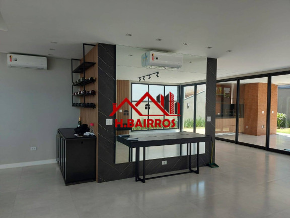 Imagem Casa de Condomínio com 4 Quartos à Venda, 471 m² em Urbanova - São José Dos Campos Imagem Casa de Condomínio com 4 Quartos à Venda, 471 m² em Urbanova - São José Dos Campos