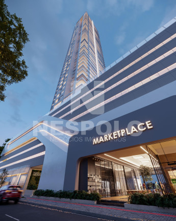 Imagem Apartamento à Venda, 181 m² em Centro - Balneario Camboriu