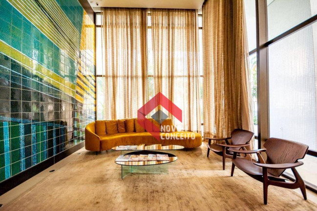 Imagem Apartamento com 5 Quartos à Venda, 403 m² em Meireles - Fortaleza