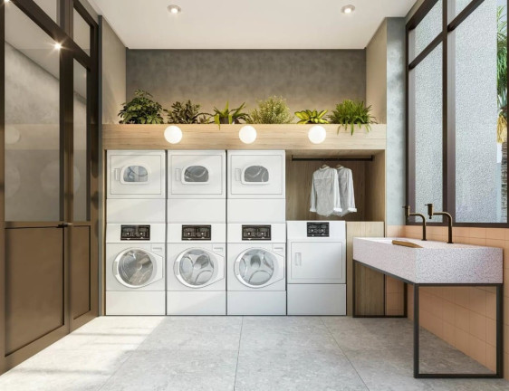Imagem Imóvel com 1 Quarto à Venda, 24 m² em Vila Mariana - São Paulo