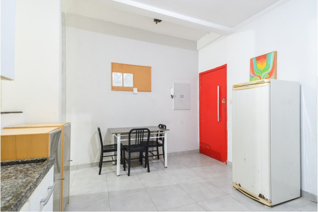 Imagem Apartamento com 4 Quartos à Venda, 109 m² em Consolação - São Paulo Imagem Apartamento com 4 Quartos à Venda, 109 m² em Consolação - São Paulo