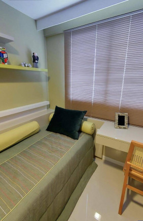 Imagem Apartamento com 3 Quartos à Venda, em Parque Iracema - Fortaleza Imagem Apartamento com 3 Quartos à Venda, em Parque Iracema - Fortaleza
