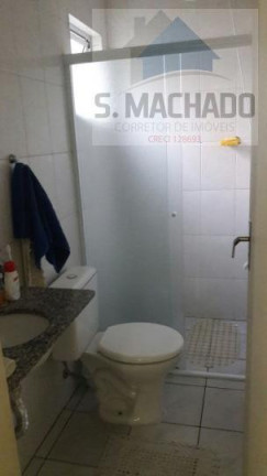 Imagem Casa com 3 Quartos à Venda, 129 m² em Parque Das Nações - Santo André