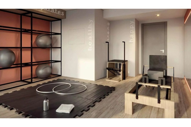 Imagem Apartamento com 1 Quarto à Venda, 27 m² em Pinheiros - São Paulo Imagem Apartamento com 1 Quarto à Venda, 27 m² em Pinheiros - São Paulo
